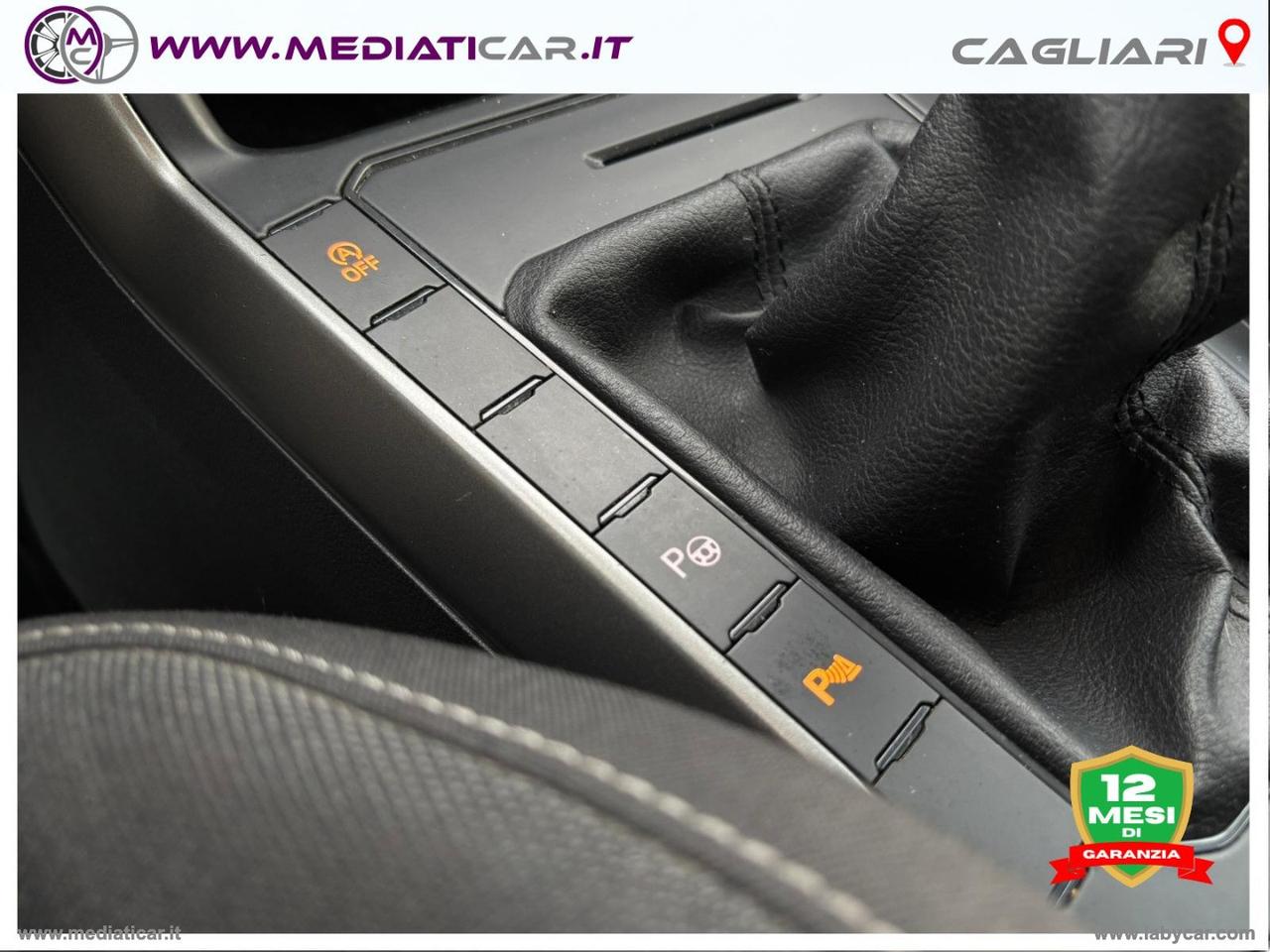 VOLKSWAGEN Polo 1.0 TSI 5p. Comfortline BMT