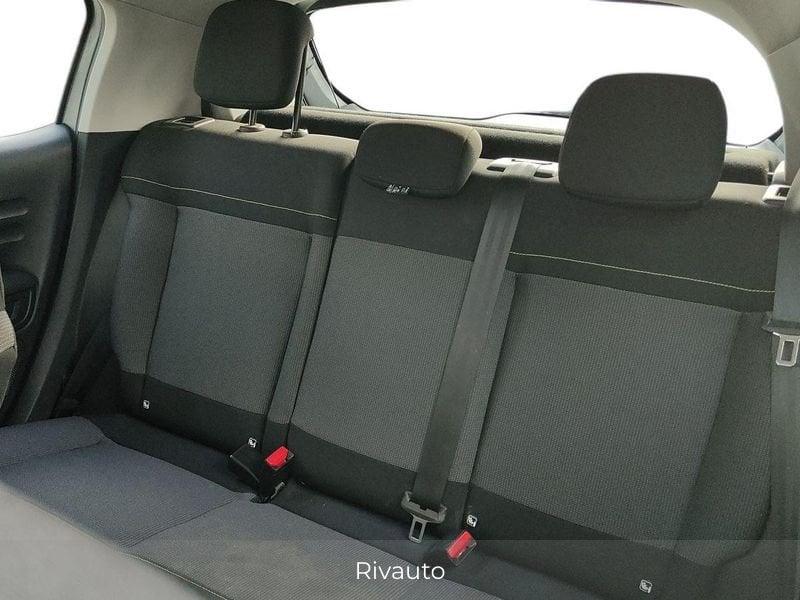 Citroën C3 PureTech 83 S&S Shine Pack
