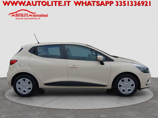 RENAULT Clio dCi 8V 75CV Start&Stop 5 porte Energy Life N 1