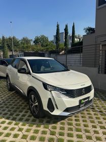 Peugeot 3008 BlueHDi 130 S&S EAT8 Allure