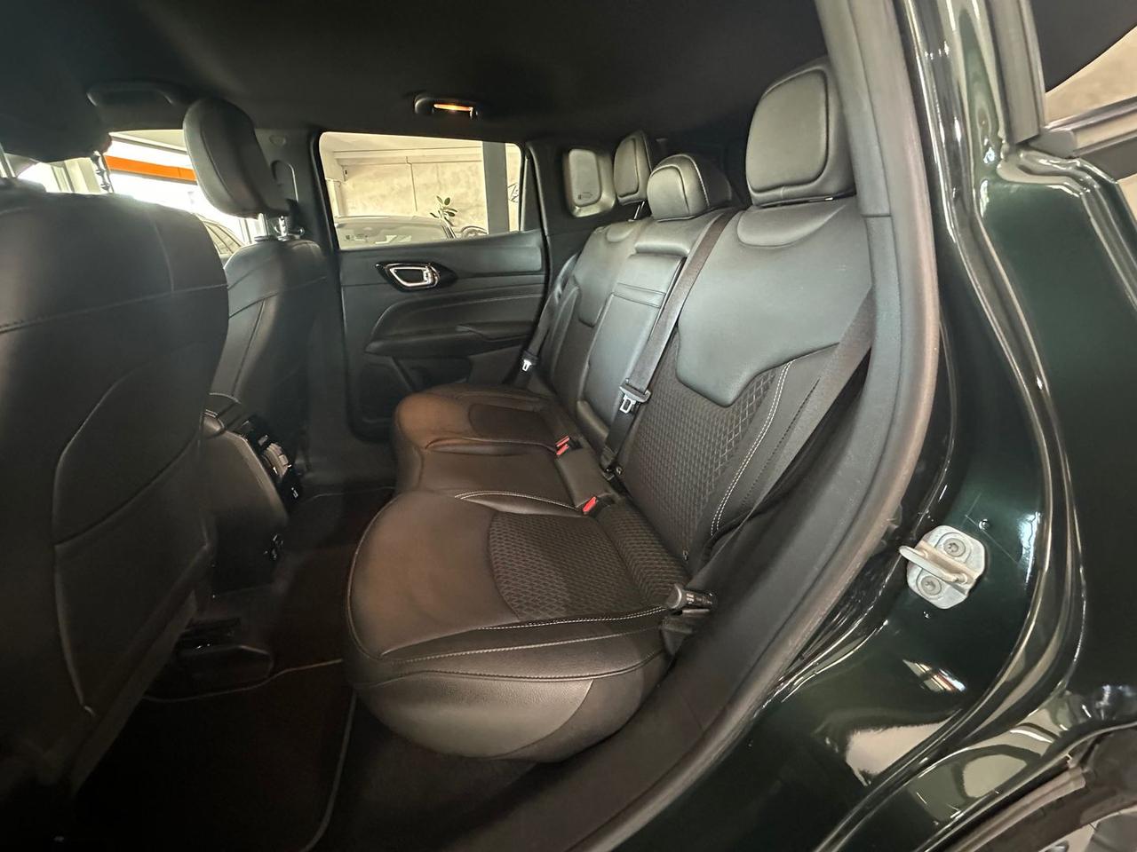 Jeep Compass 80th Anniversary 1.3 GSE T4 #6030