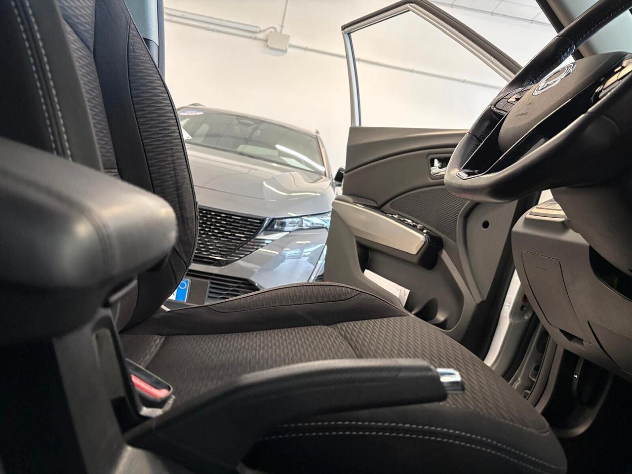 Ssangyong Tivoli I LOV IT 1.6 2WD Bi-fuel GPL UNICO PR.