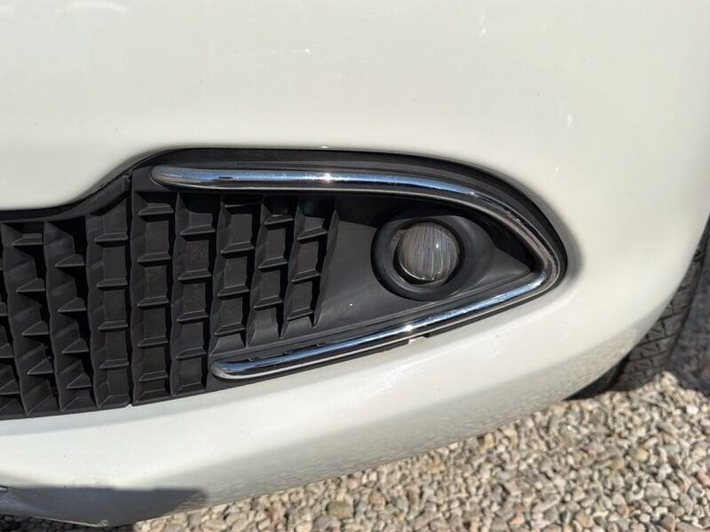 Lancia Ypsilon Ypsilon 1.2 8v Gold c/CL ecochic Gpl 69cv