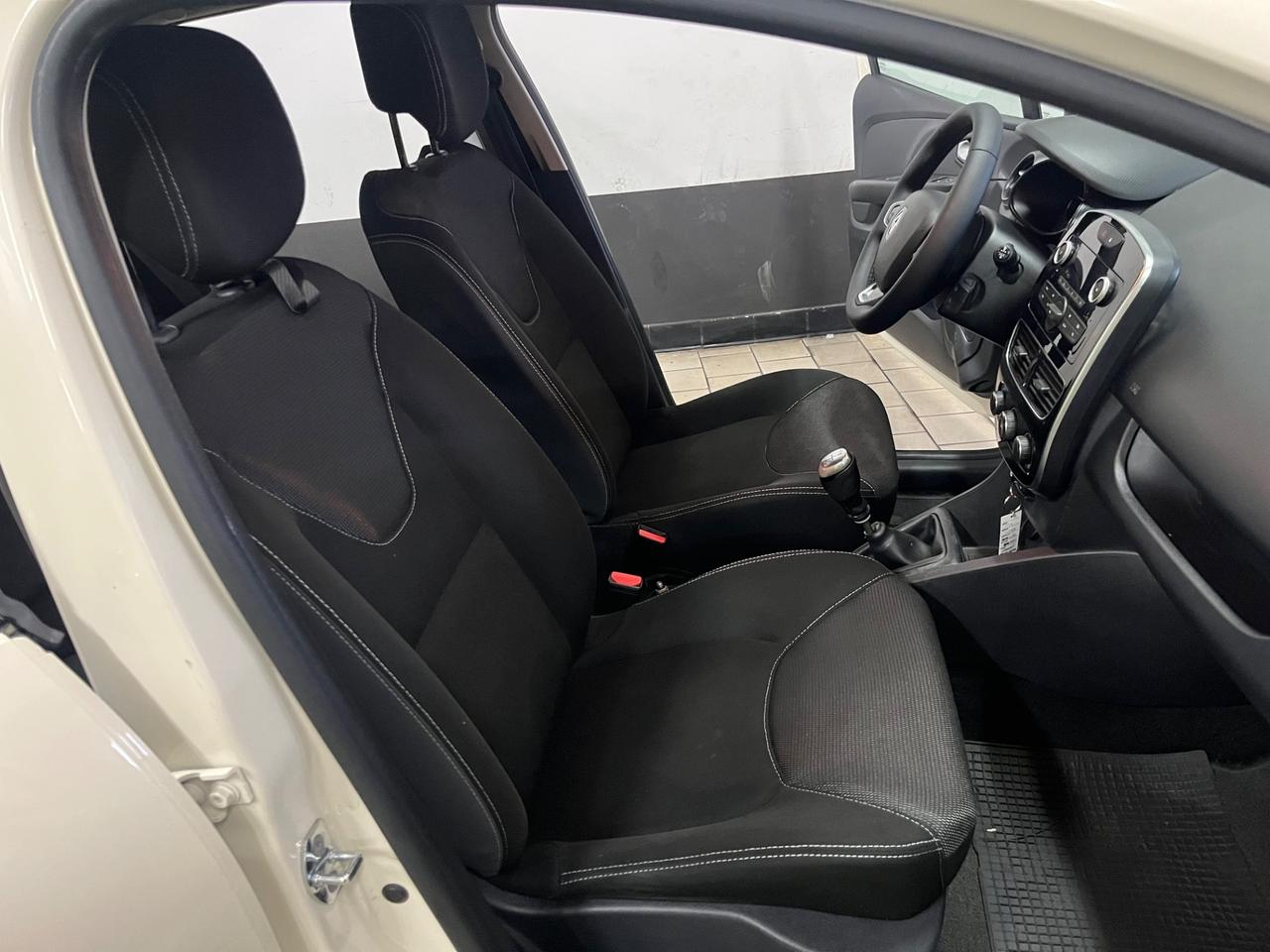 Renault Clio 90 CV GPL Start&Stop 5 porte Energy 2