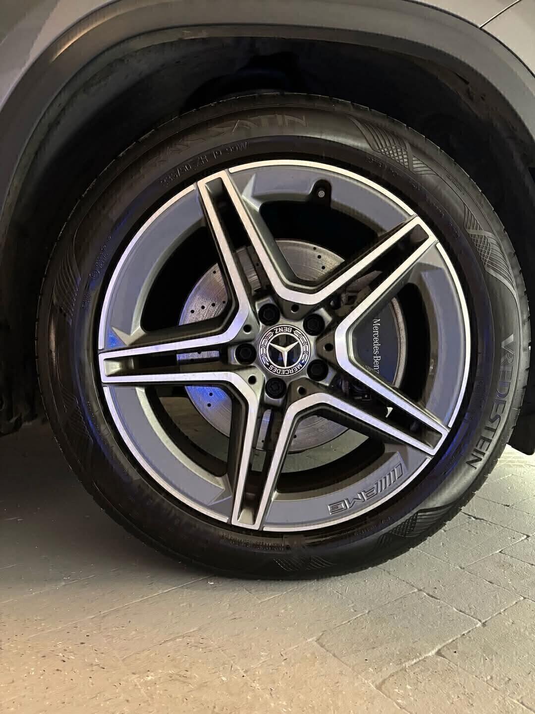 Mercedes-benz GLA 200 GLA 200 d Automatic Premium-*