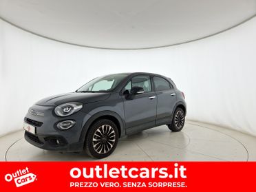 Fiat 500X 1.0 t3 120cv