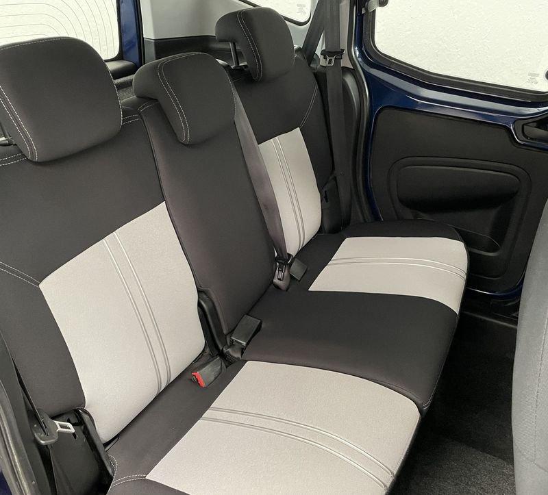 FIAT QUBO QUBO 1.3 MJT 75 CV Dynamic