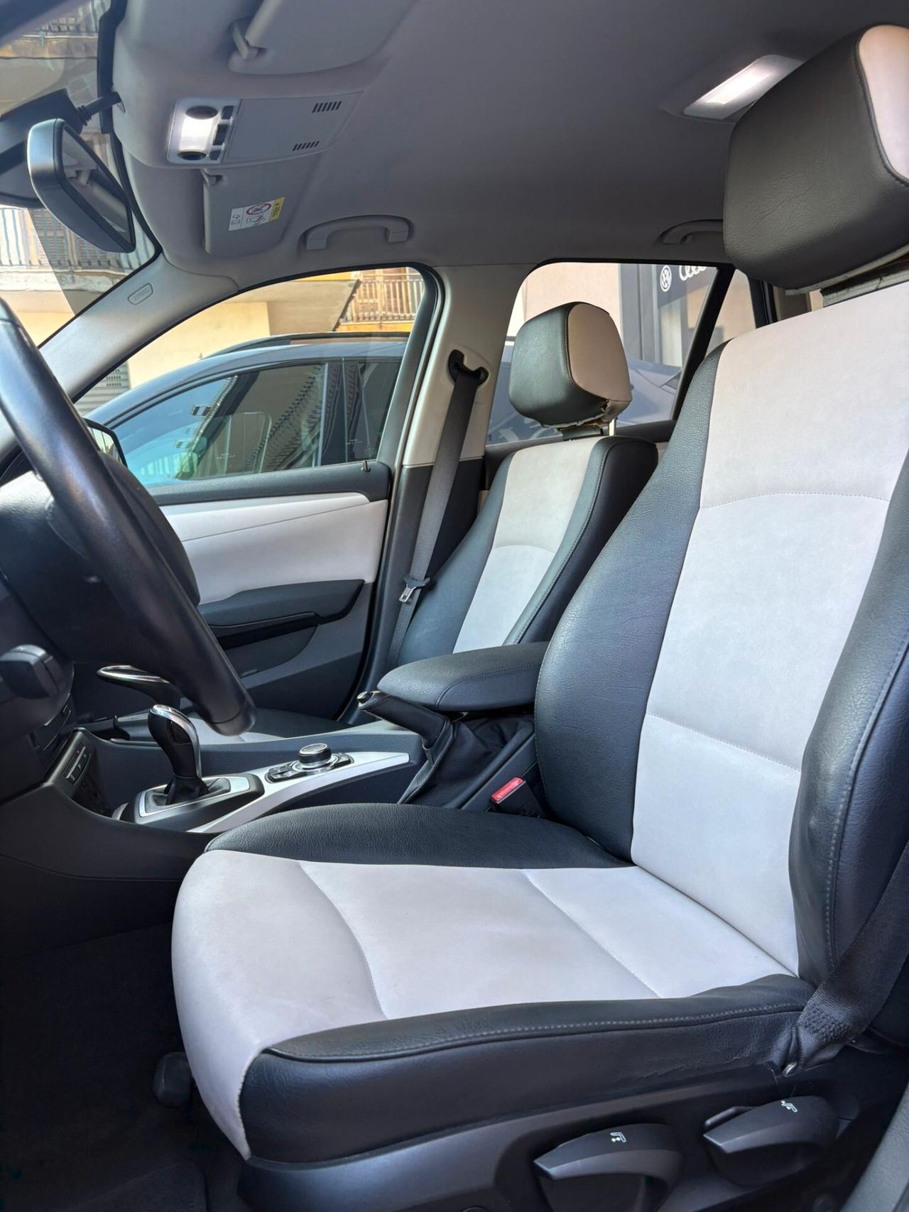 Bmw X1 sDrive16d