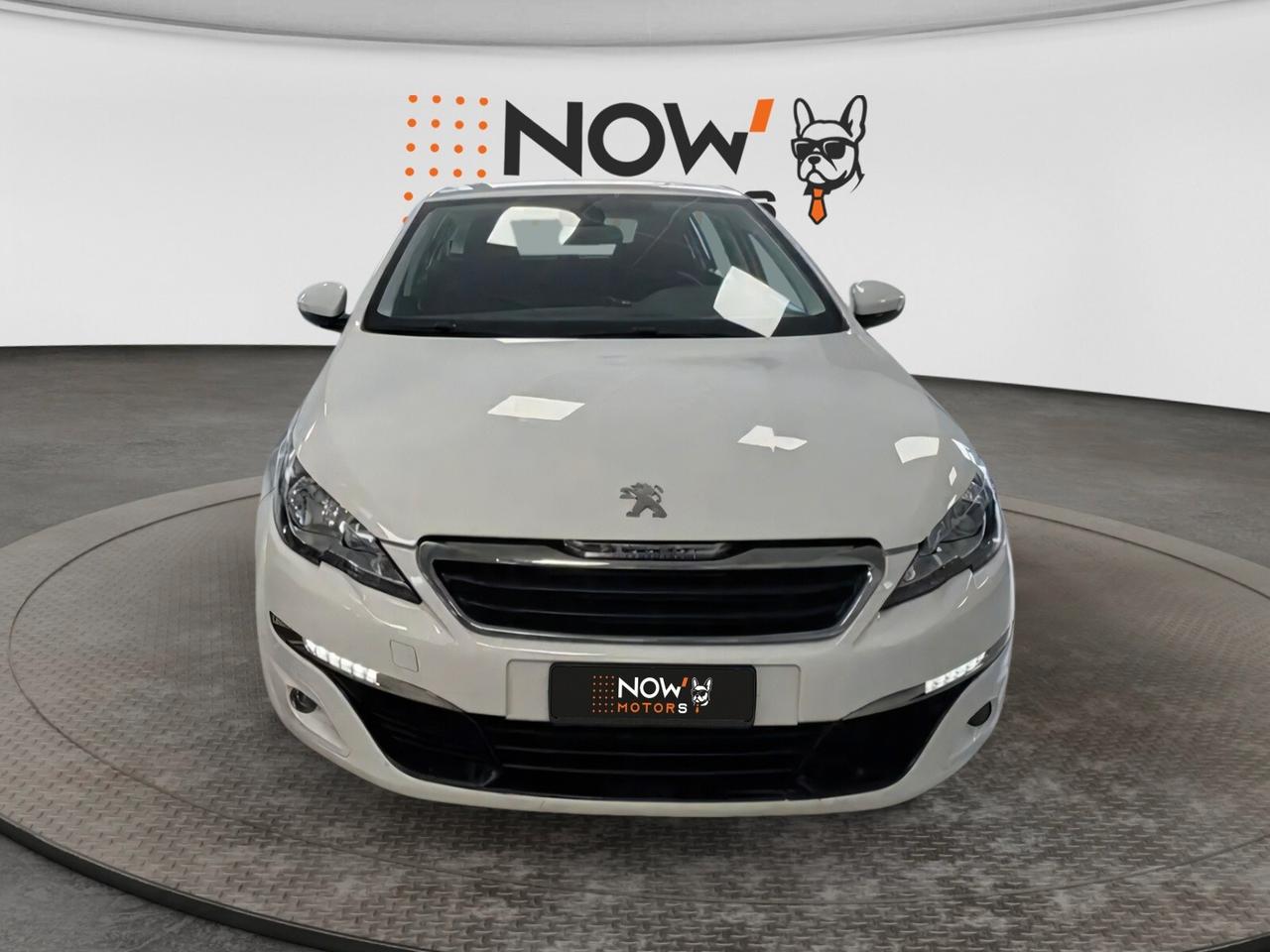 Peugeot 308 PureTech Turbo 110 S&S Active