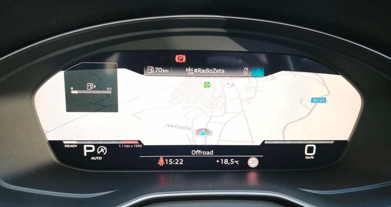 Audi Q5 40 TDI 204 CV quattro S-line plus 2023