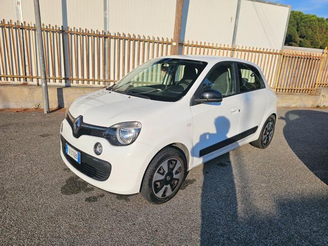 RENAULT Twingo TCe 90 CV GPL Duel