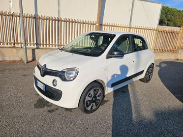 RENAULT Twingo TCe 90 CV GPL Duel