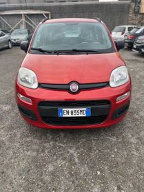 Fiat Panda 1.2 GPL Van Dynamic 4 posti (N1)