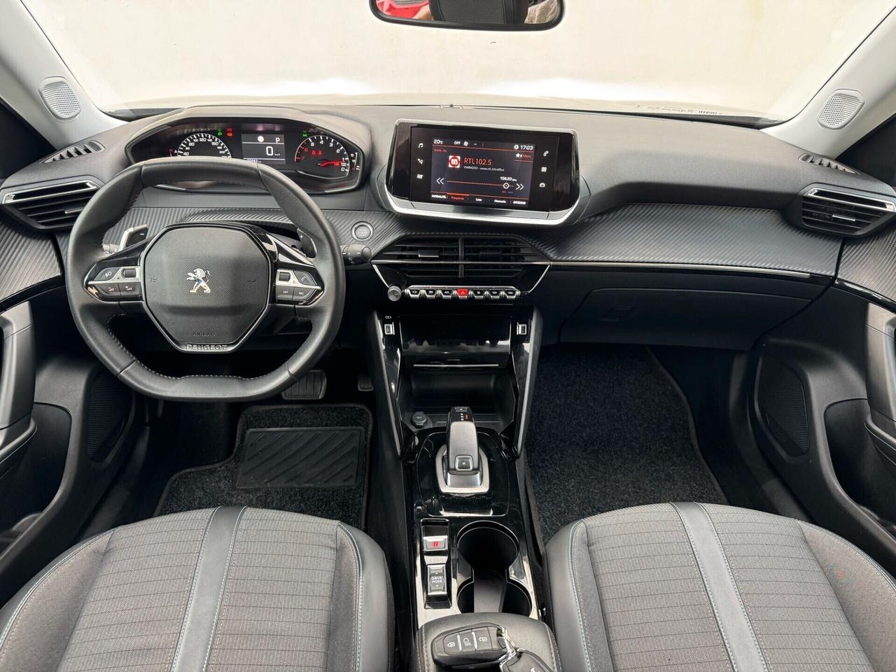 PEUGEOT 2008 BlueHDi 130cv 2021 !!! PROMO!!!