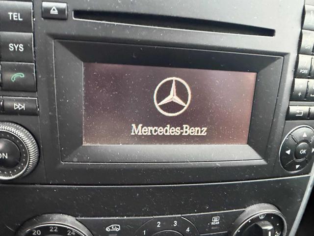 MERCEDES-BENZ B 180 CDI Sport senza nessun lavoro da fare