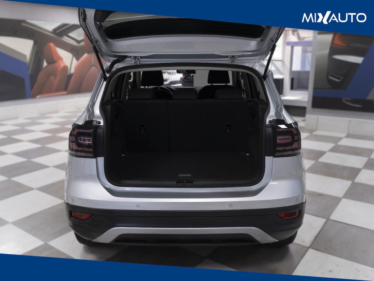 Volkswagen T-Cross 1.0 TSI Style 95CV