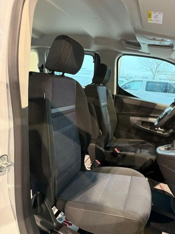 FIAT Doblò Doblò 1.2 110 CV PC - PRONTA CONSEGNA