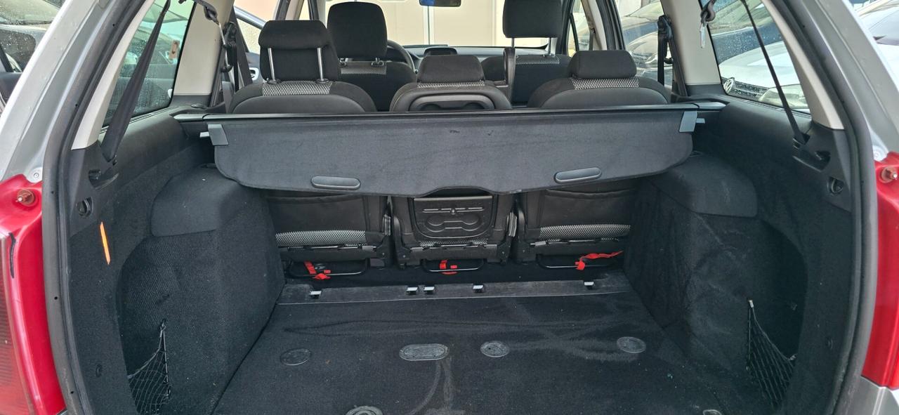 Peugeot 307 1.6 16V HDi FAP 110CV SW Australian