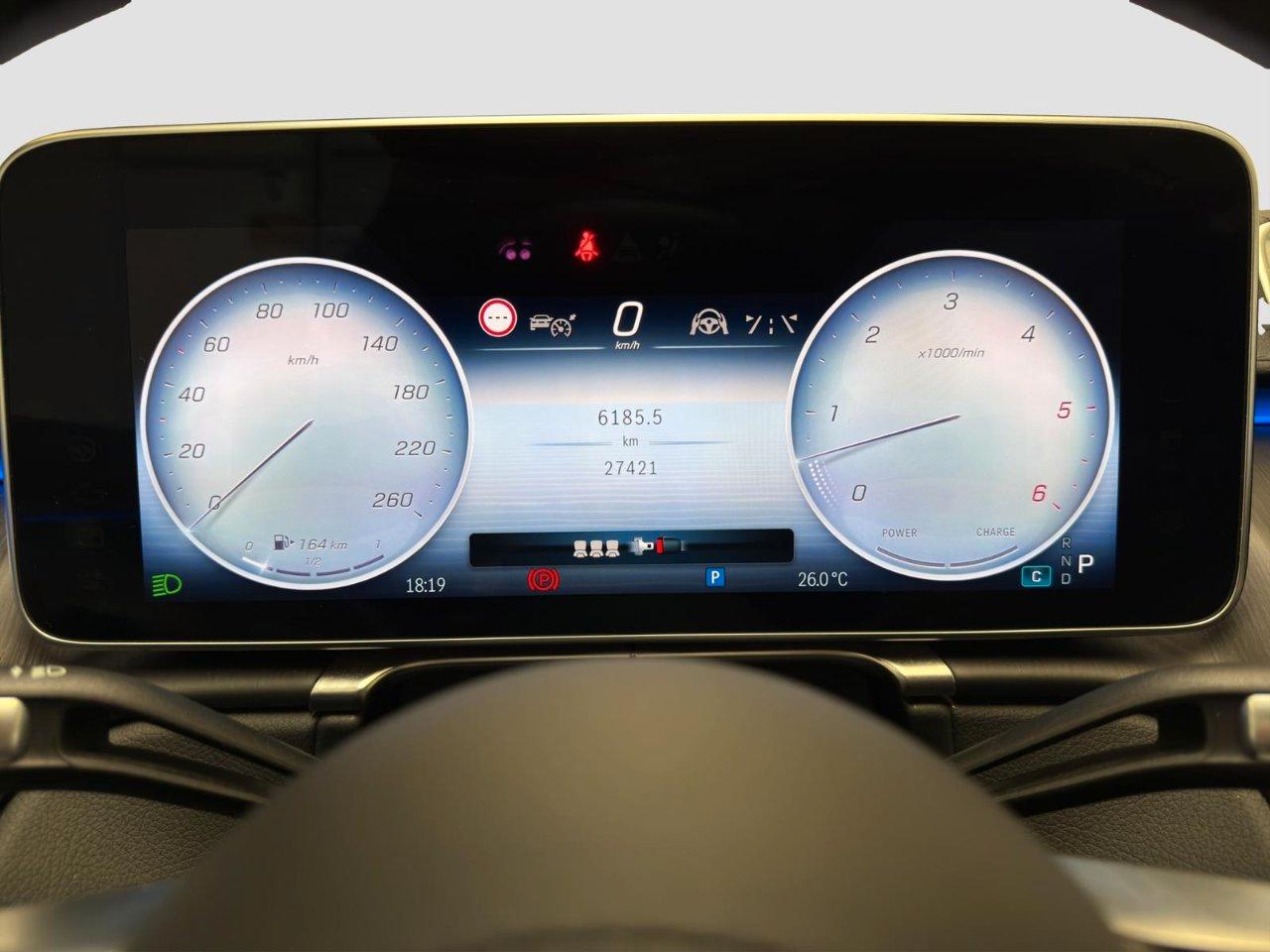 Mercedes S 350 d Premium 4Matic Berlina*FORMULA S*