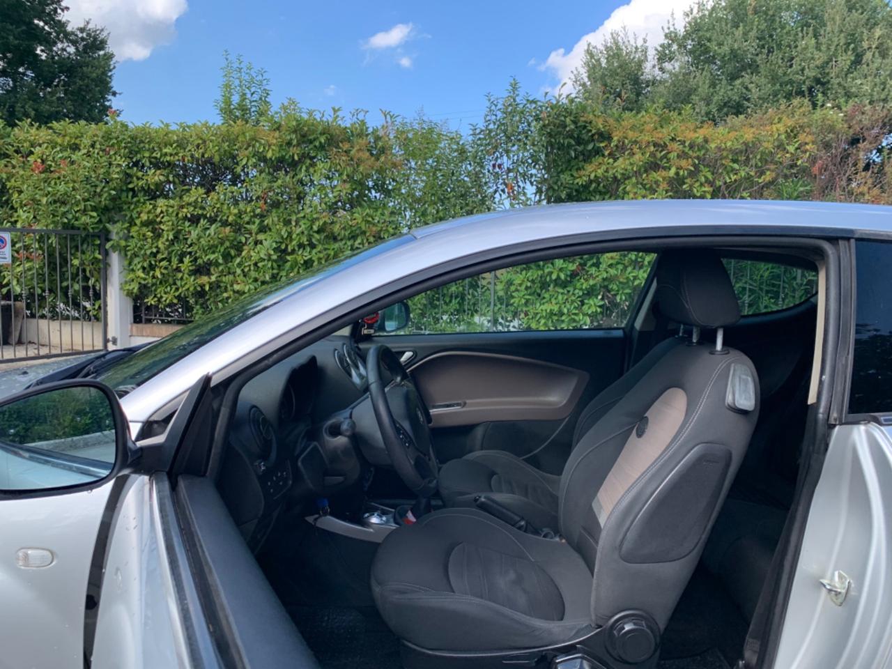 Alfa Romeo MiTo 1.4 gpl neopatentati