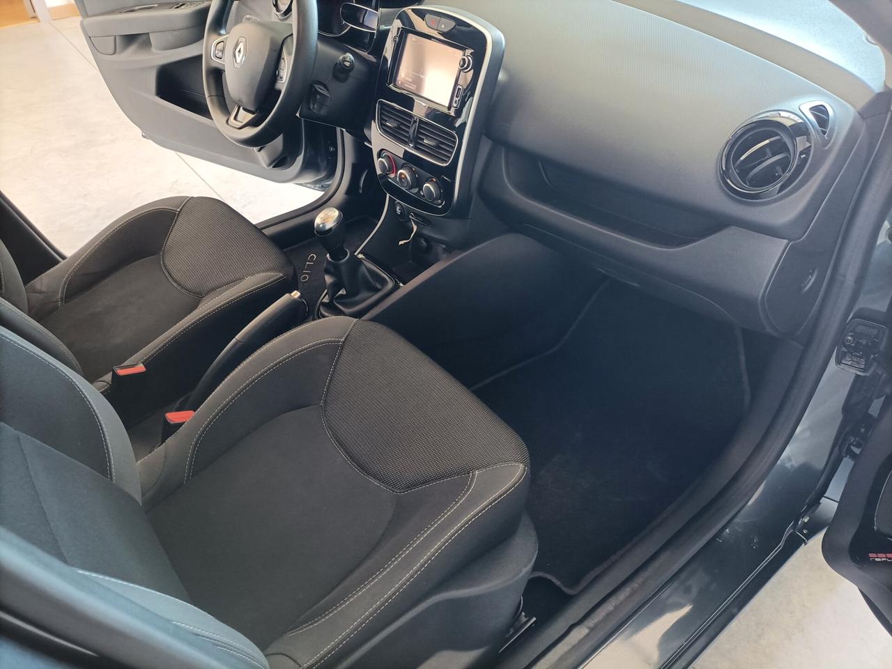 Renault Clio dCi 8V 75 CV Start&Stop 5 porte Energy Duel 05/2018