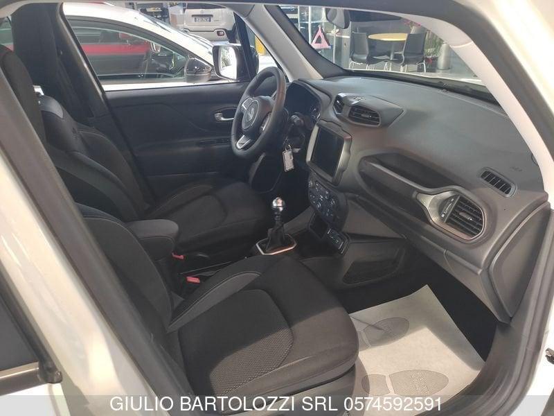 Jeep Renegade 1.0 T3 Limited