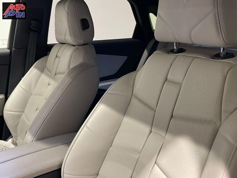 DS DS 7 DS 7 BlueHDi 130 aut. Étoile