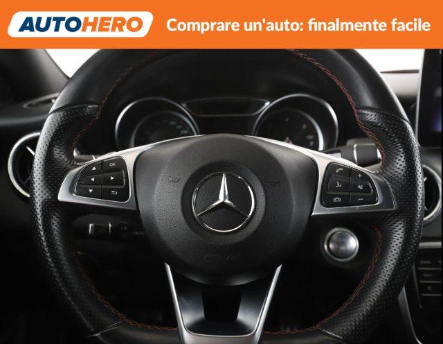 MERCEDES-BENZ CLA 200 d 4Matic Automatic Premium