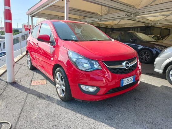 OPEL Karl 1.0 75 CV N-Joy - Km 43.000
