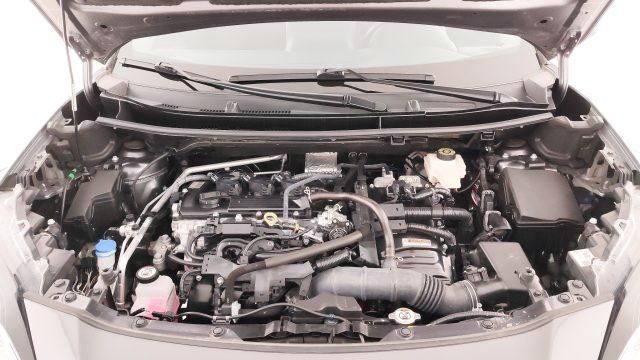 TOYOTA Yaris Cross 1.5 Hybrid 5p. E-CVT Business