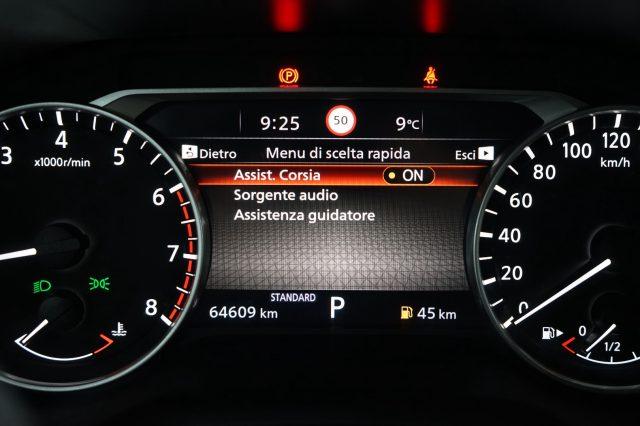 NISSAN Qashqai MHEV 158 CV Xtronic N-Style