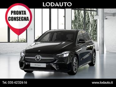 Mercedes-Benz Classe B B 180 d Automatic Advanced Plus AMG Line