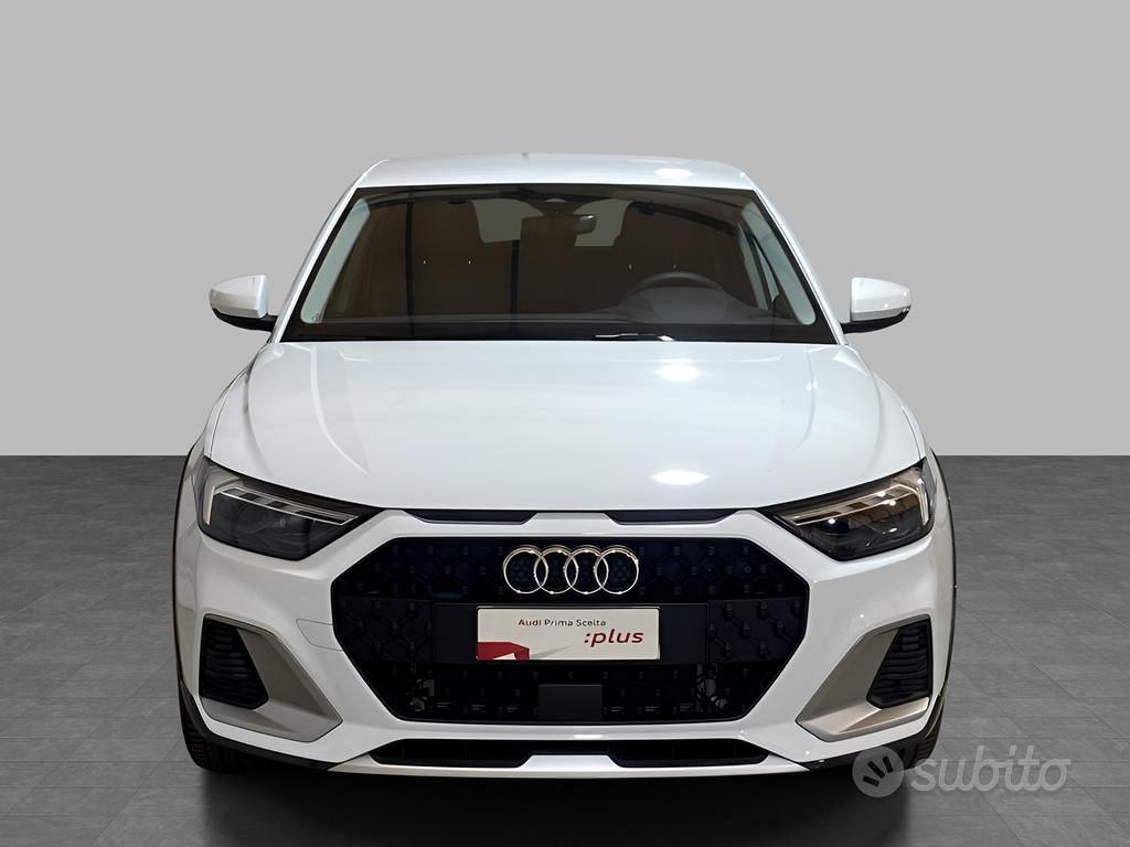 Audi A1 allstreet 30 1.0 tfsi Business 116cv s tro