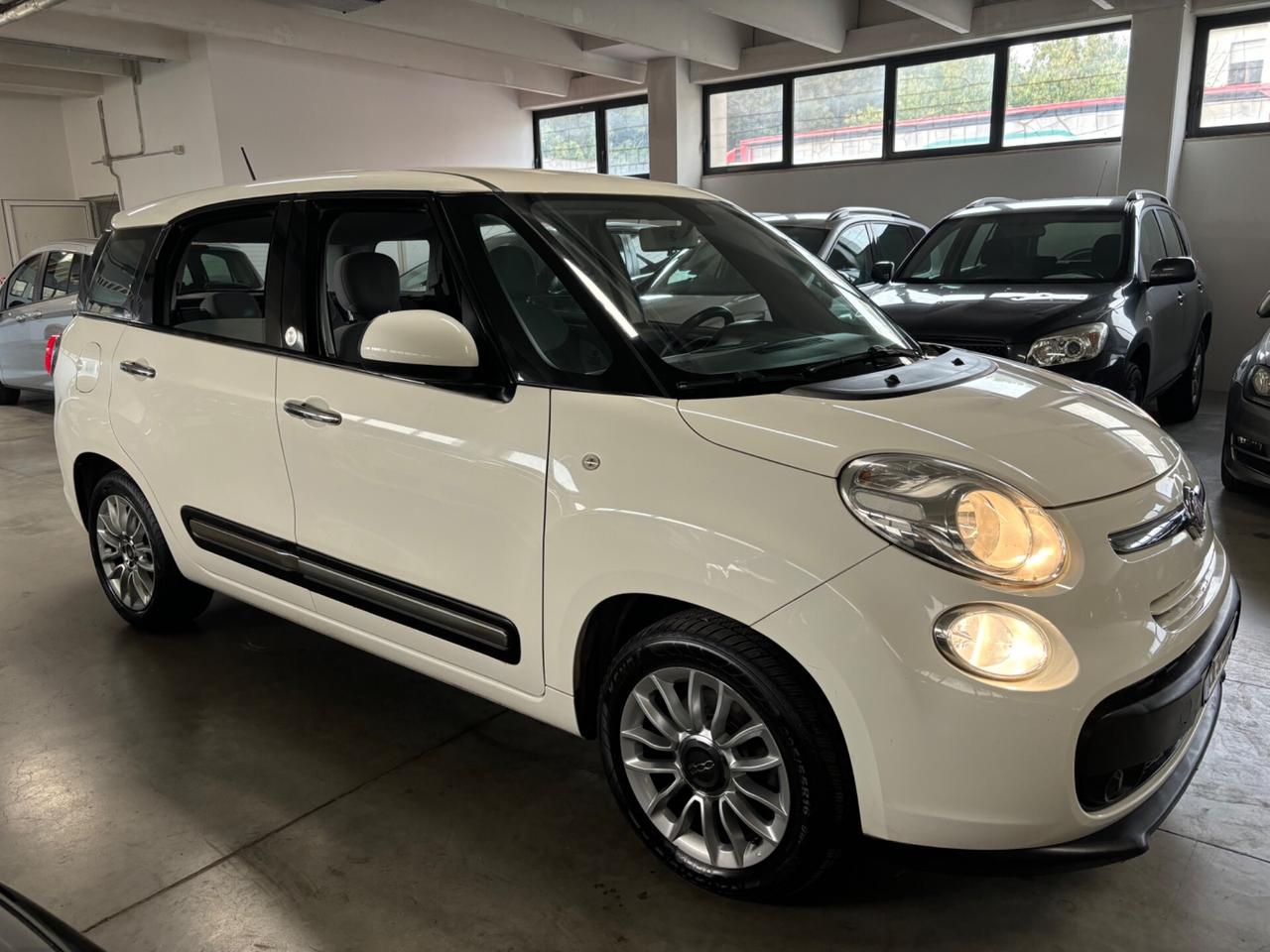 Fiat 500L Living 1.6 Multijet