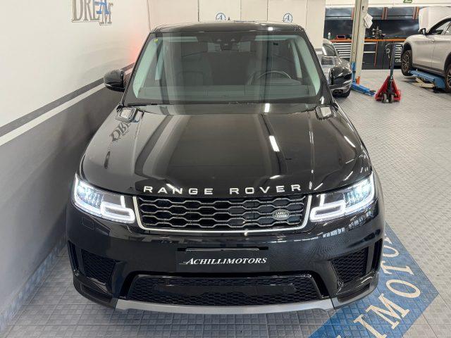 LAND ROVER Range Rover Sport 2.0 Si4 PHEV SE 404cv +*plug-in**