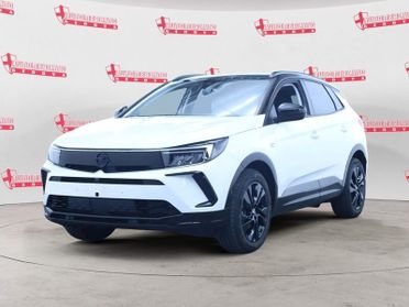 Opel Grandland Grandland 1.2 Turbo 12V 130 CV aut. Ultimate