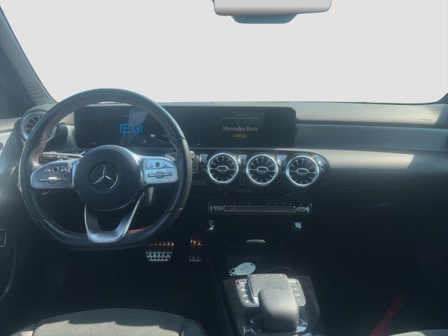 MERCEDES-BENZ A 250 A 250 e EQ-POWER Automatic PREMIUM