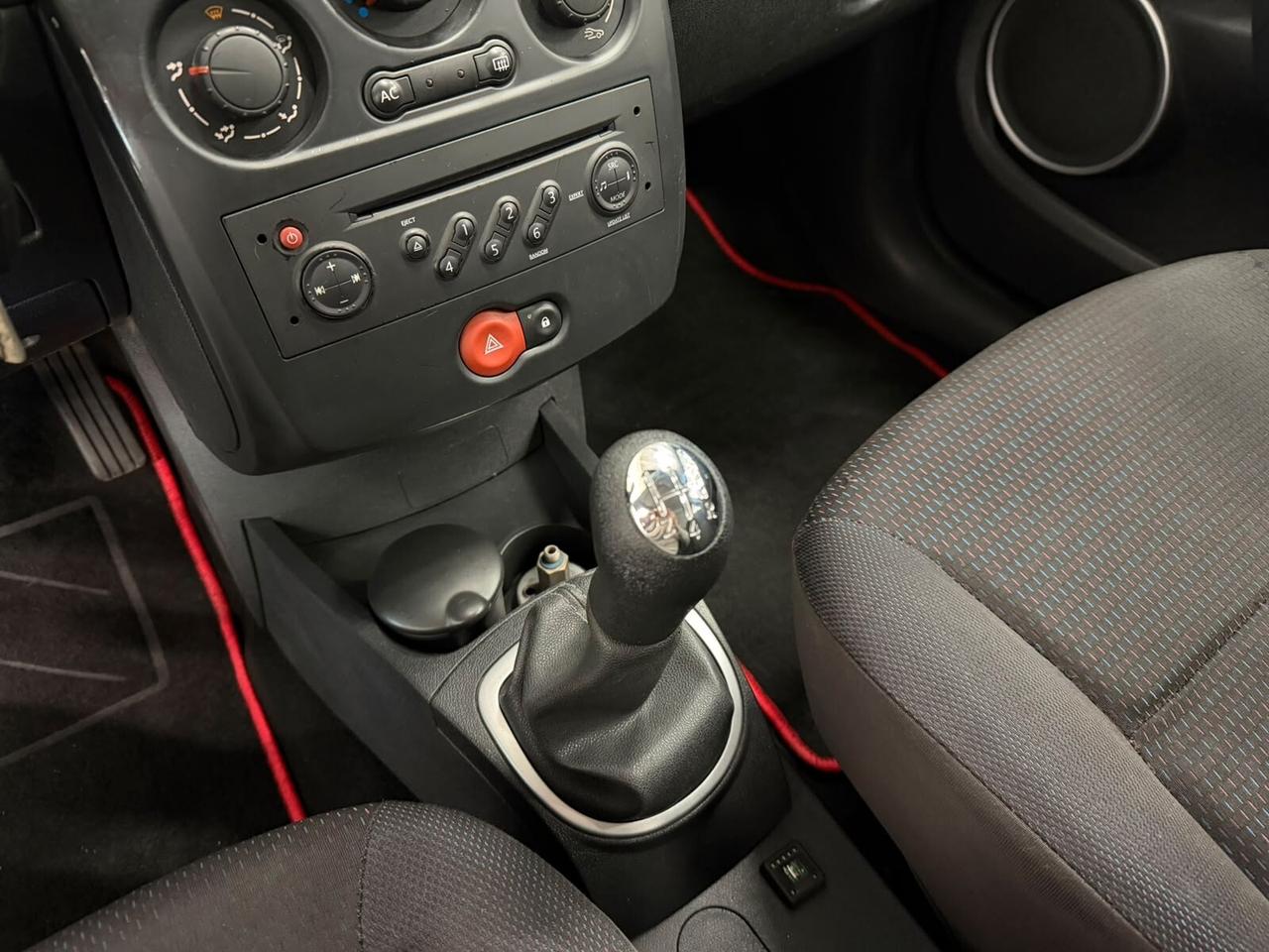 Renault Clio Storia 1.2 5 porte GPL Confort
