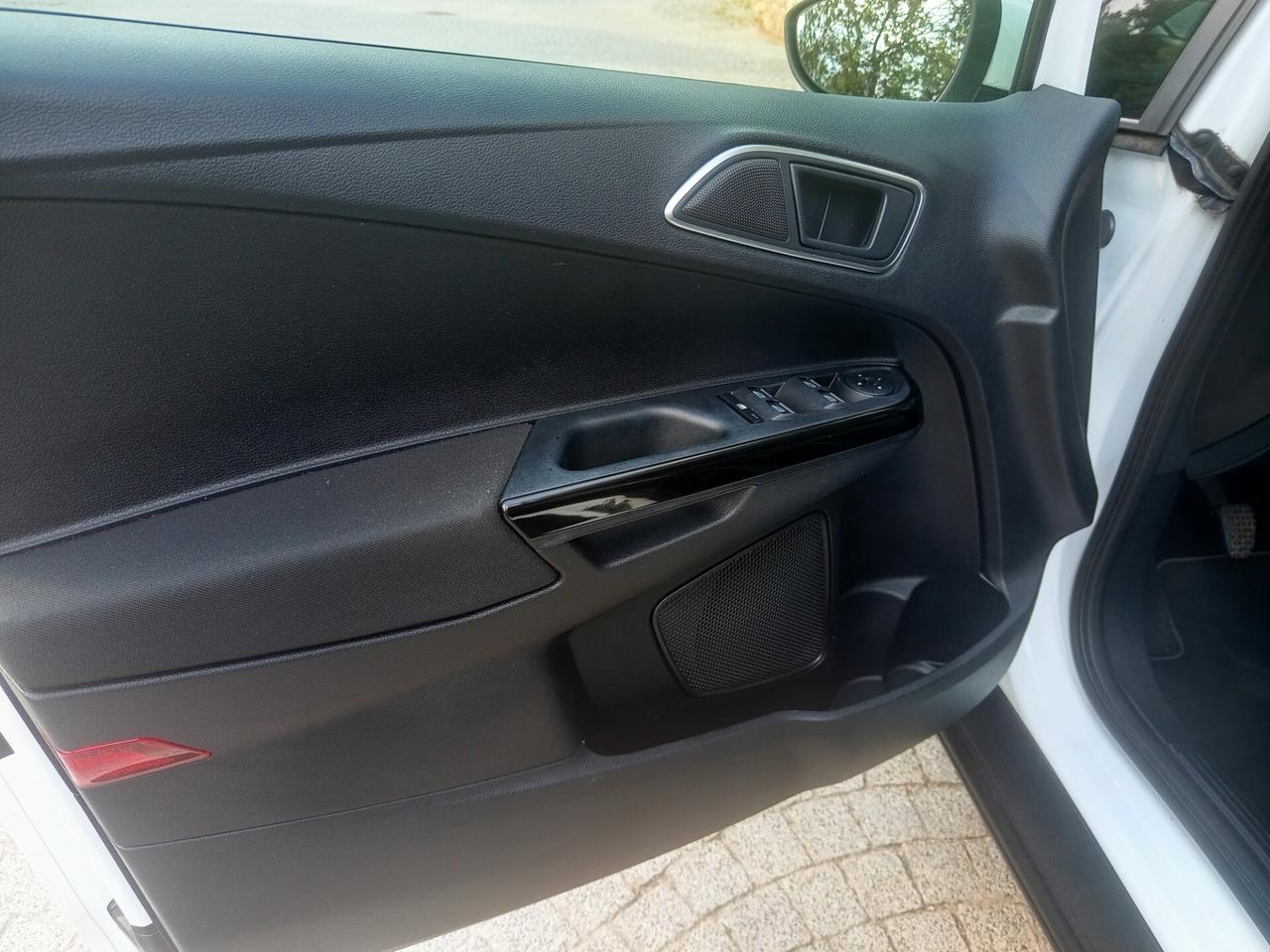 Ford B-Max 1.4 90 CV GPL Business