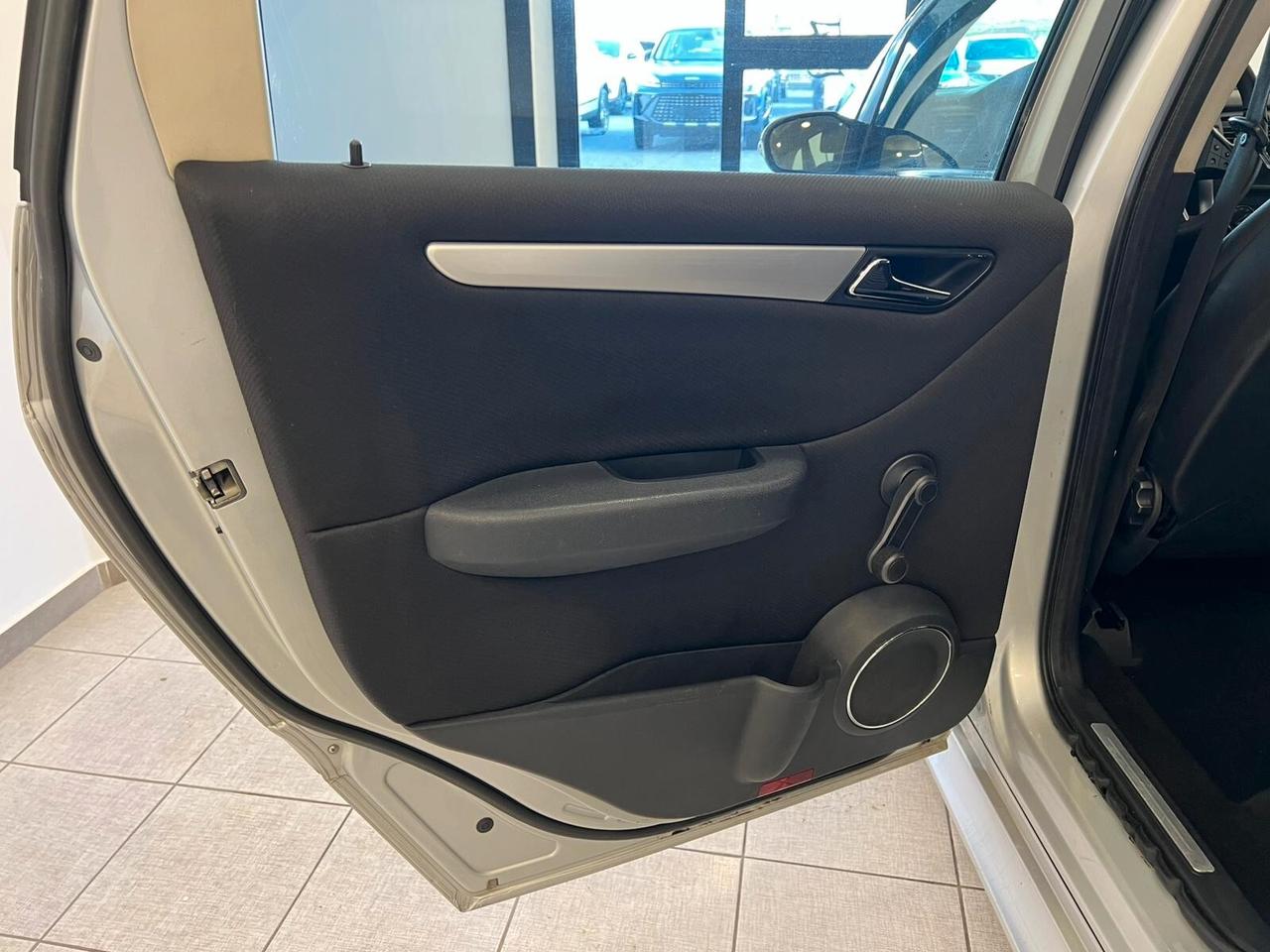 Mercedes-benz B 180 CDI 110cv Sport - 2008