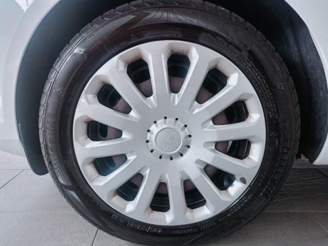 FORD Fiesta 1.5 TDCi 75CV 3 porte Business