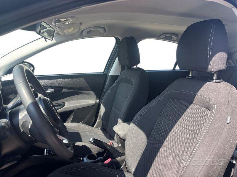 FIAT Tipo 5porte II 2021 - 5p 1.3 mjt City Li...