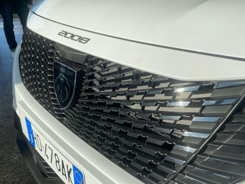 Peugeot 2008 PureTech 130 EAT8 Style S/S