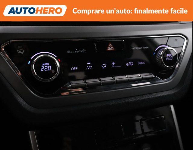 SSANGYONG Korando 1.5 Diesel 2WD Dream