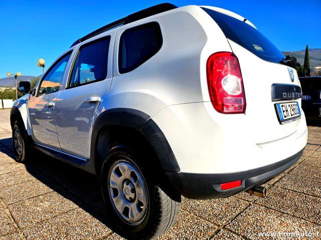 DACIA Duster 1.5 dCi 110CV 4x2 Ambiance