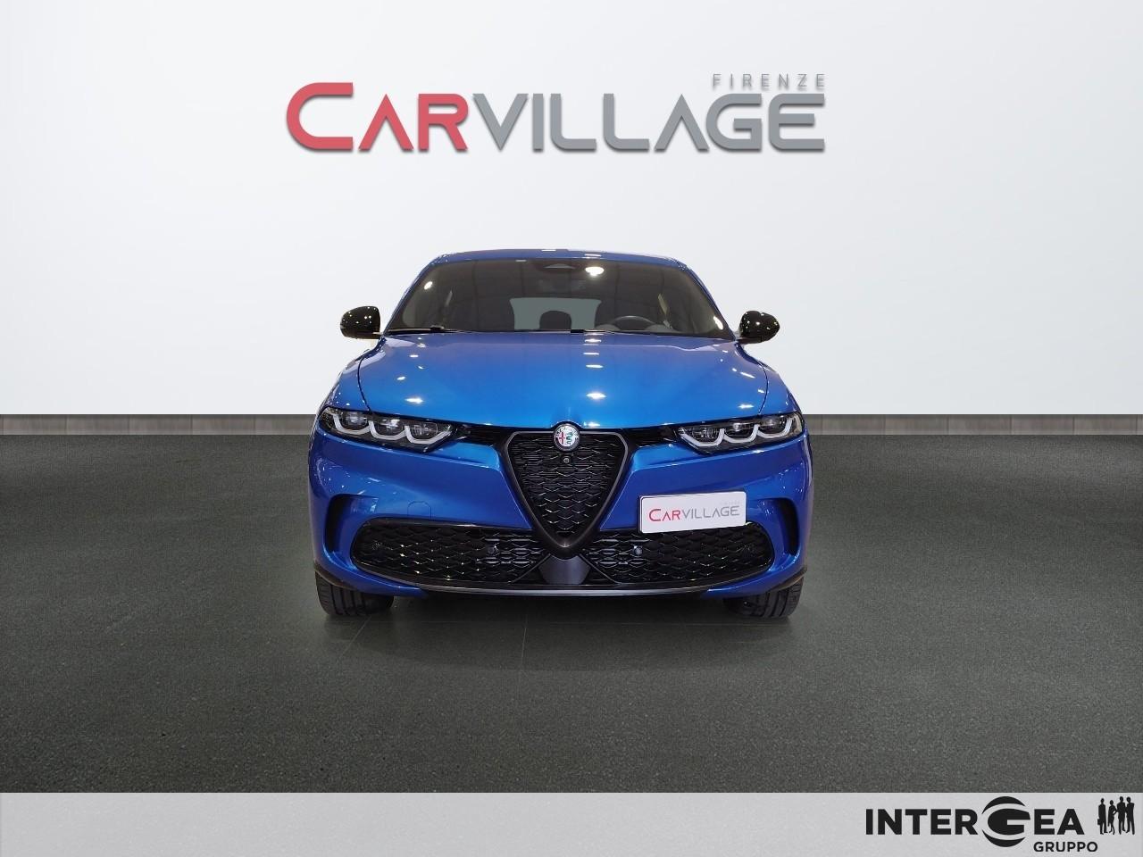 ALFA ROMEO Tonale 1.6 Sprint 130cv tct6