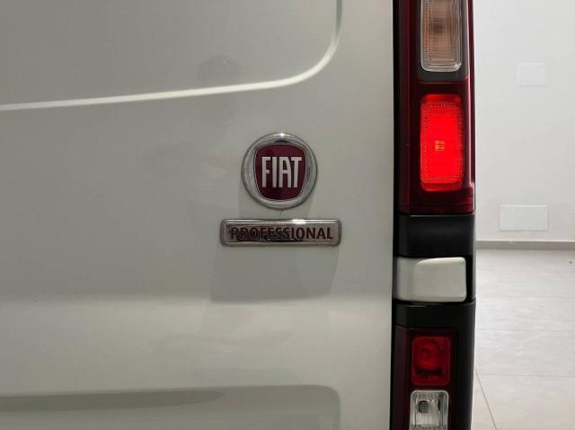 Fiat Talento 2.0 ecojet CH1 10Q 120cv S&S E6d-temp