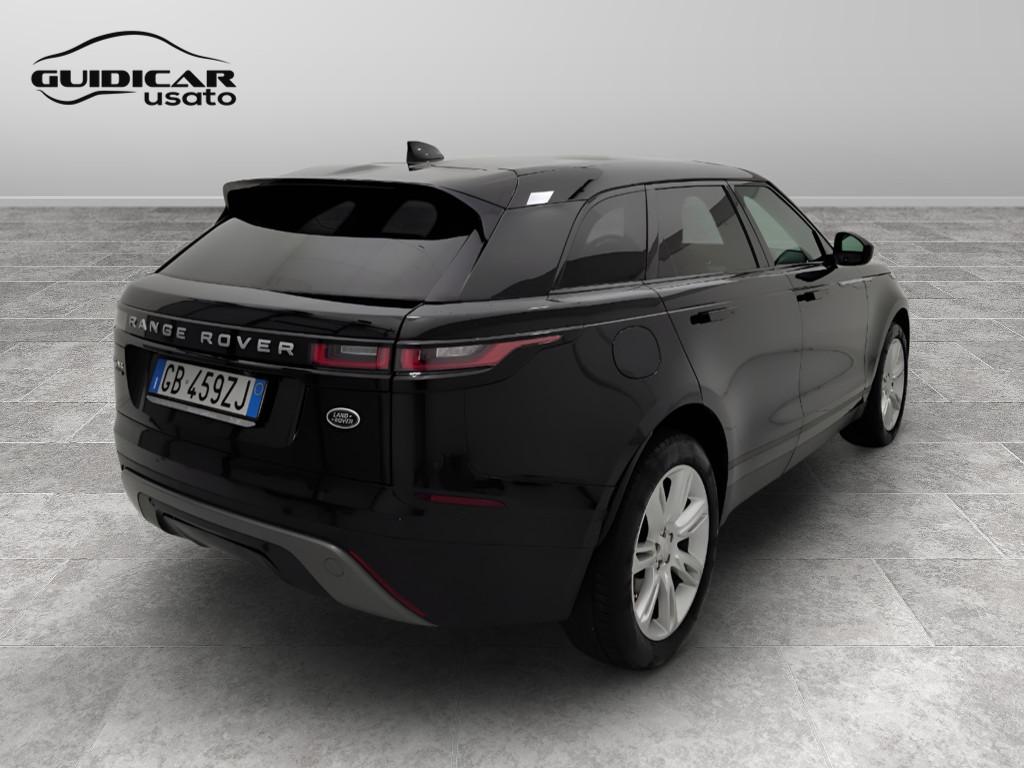 LAND ROVER Range Rover Velar 2017 - Range Rover Velar 2.0d i4 SE 180cv