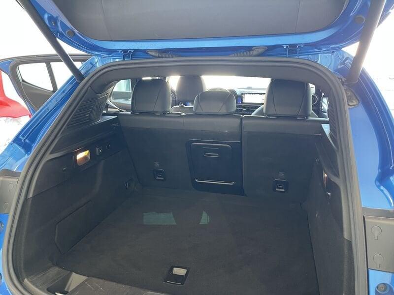 Alfa Romeo Tonale 1.6 Diesel 130cv TCT6 Ti