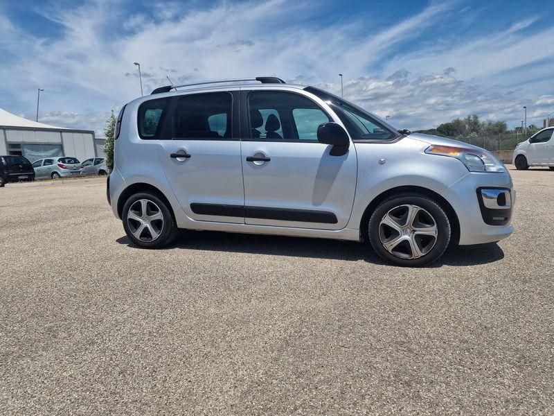 CITROEN C3 PICASSO BHDI 100CV FEEL EDITION